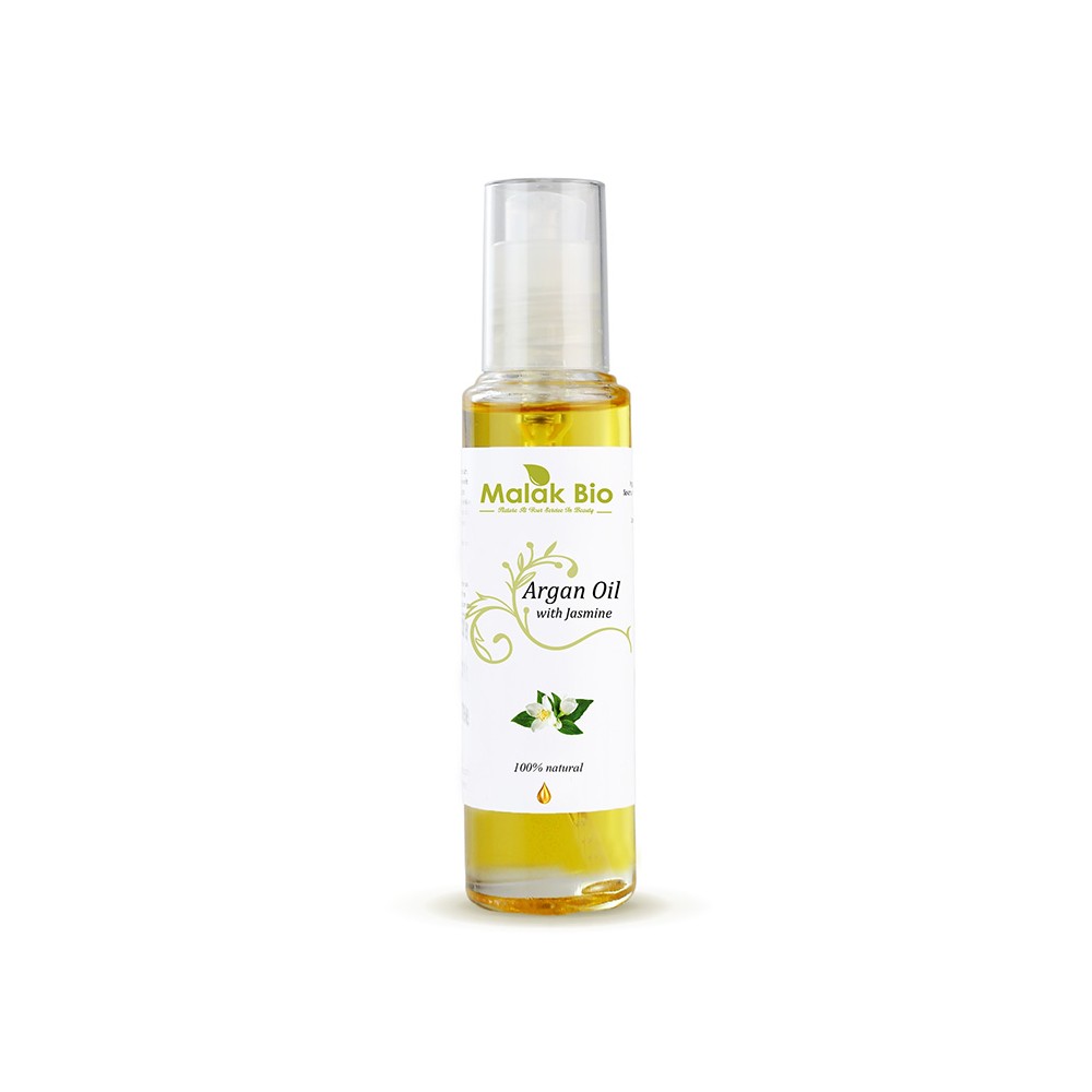 Huile d'argan Maroc -  L'huile d'argan à Jassmin