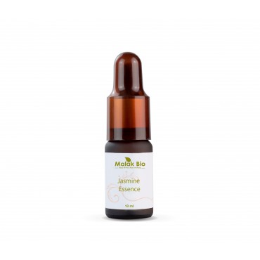 Huile d'argan Maroc - huile essentielle de jasmin 10ml