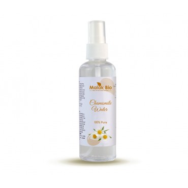 Huile d'argan Maroc - Eau de fleur d'oranger pure