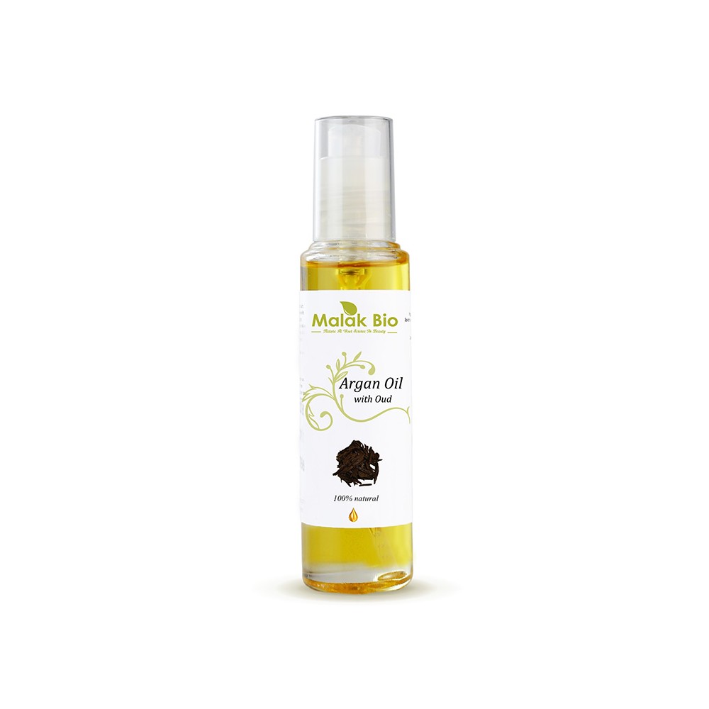 Huile d'argan Maroc - Huile d'argan à l'oud