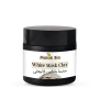 Huile d'argan Maroc - Masque à l'Argile Blanche