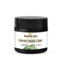 Argan Oil Morocco - Green clay Mask